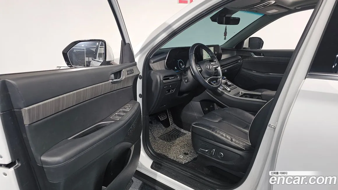 Hyundai Palisade 2023 из KR, фото 10