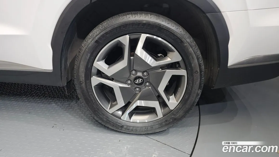 Hyundai Palisade 2023 из KR, фото 5