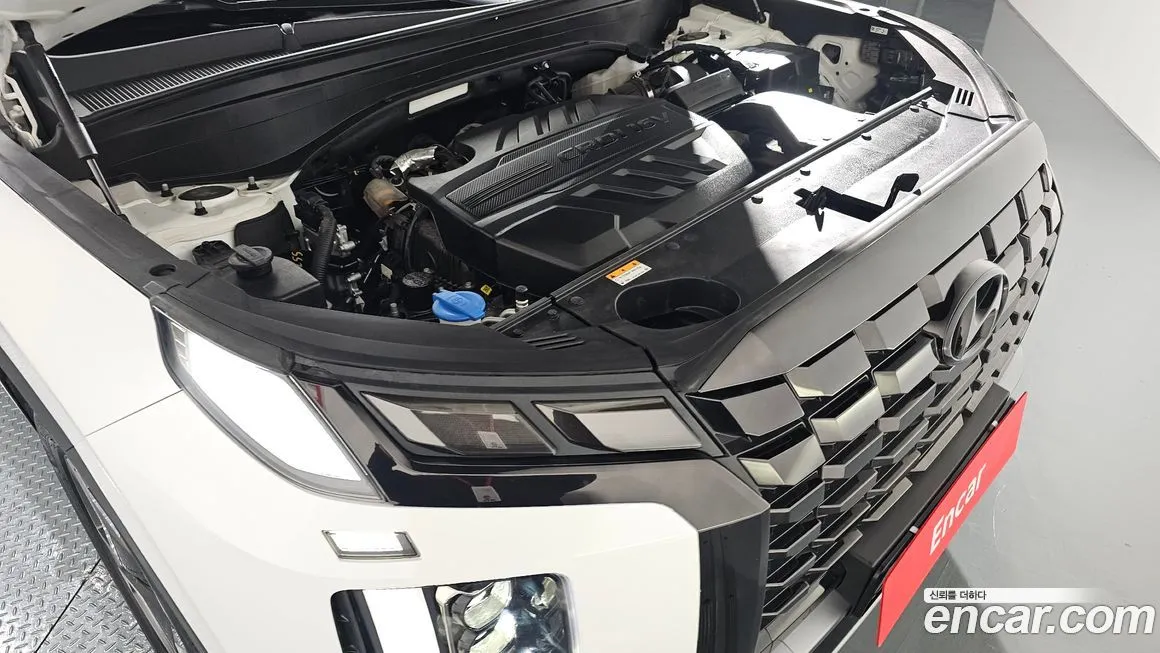 Hyundai Palisade 2023 из KR, фото 6