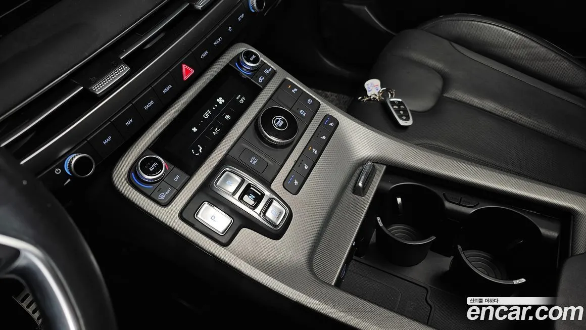 Hyundai Palisade 2023 из KR, фото 9