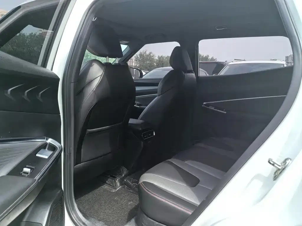 Geely Boyue 2023 из CN, фото 6