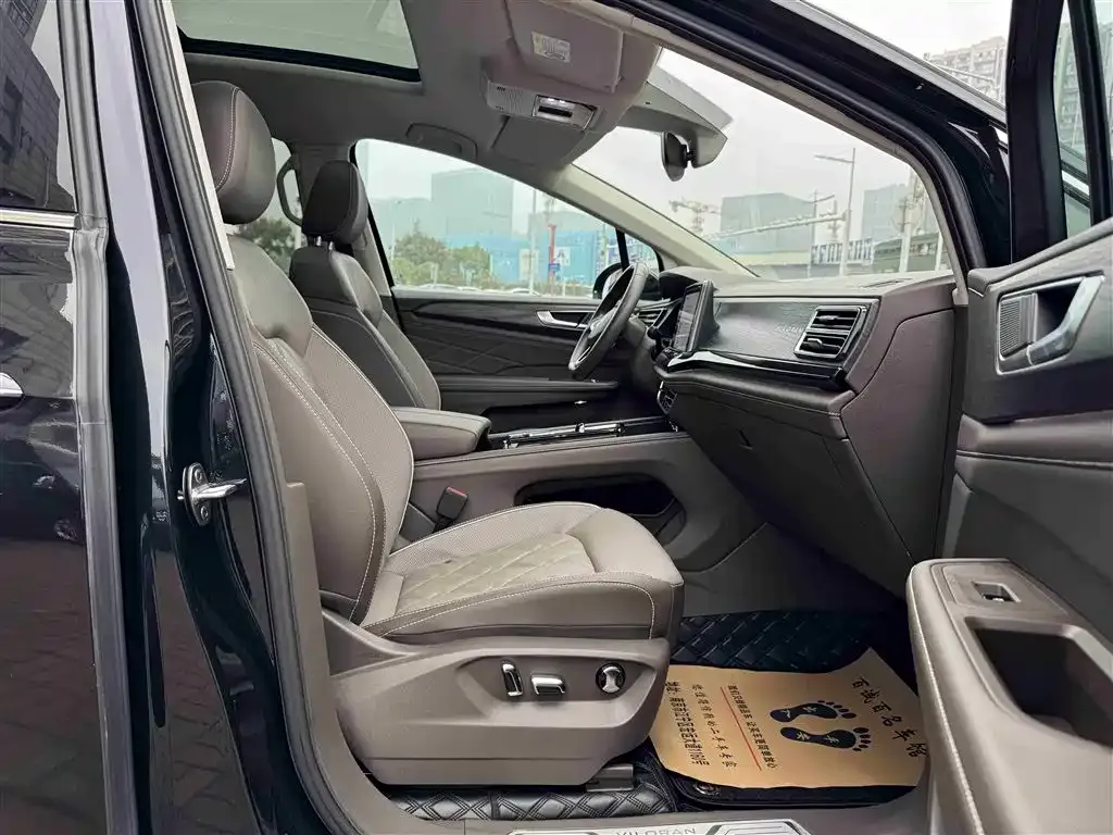Volkswagen Viloran 2022 из CN, фото 9