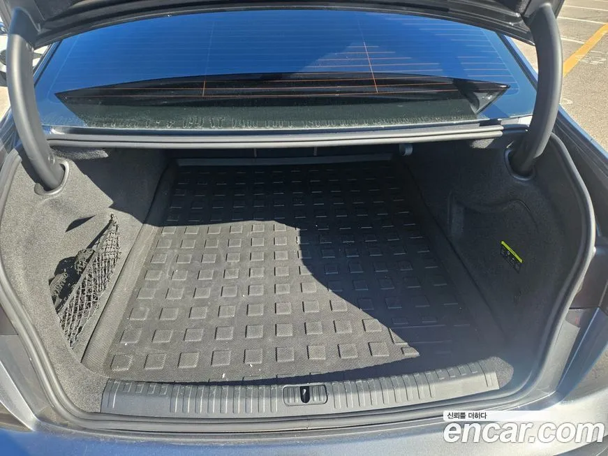 Audi A6 2023 из KR, фото 5