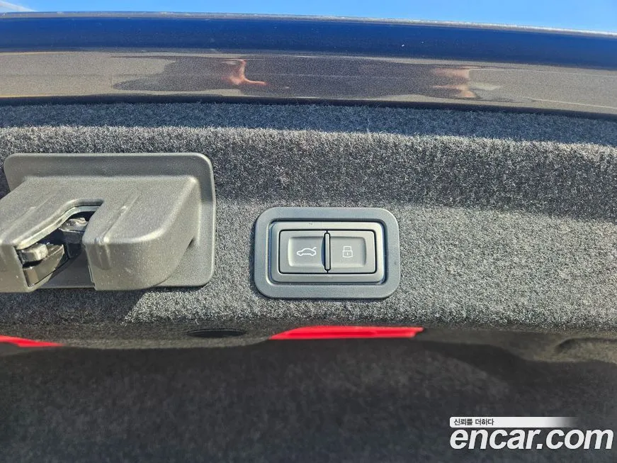 Audi A6 2023 из KR, фото 6