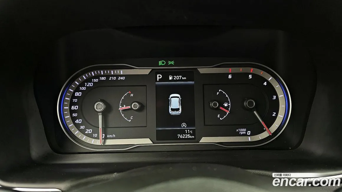 Hyundai Tucson — фото 8