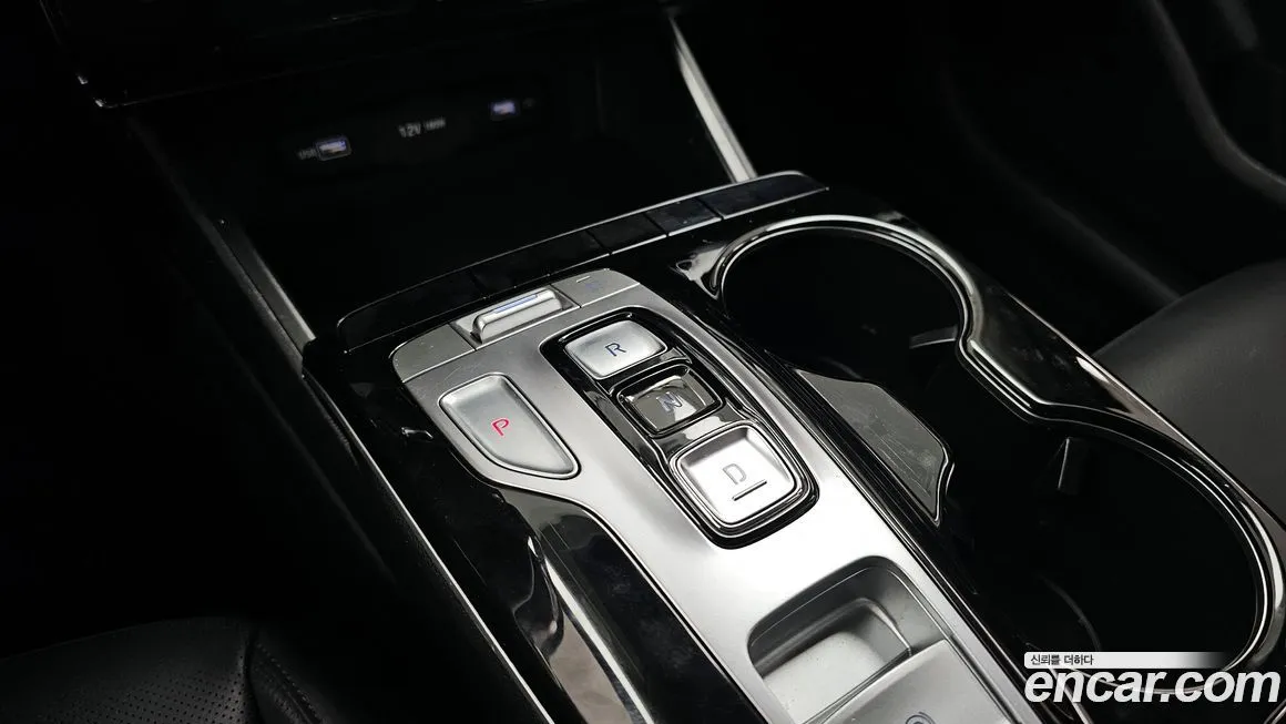 Hyundai Tucson — фото 9