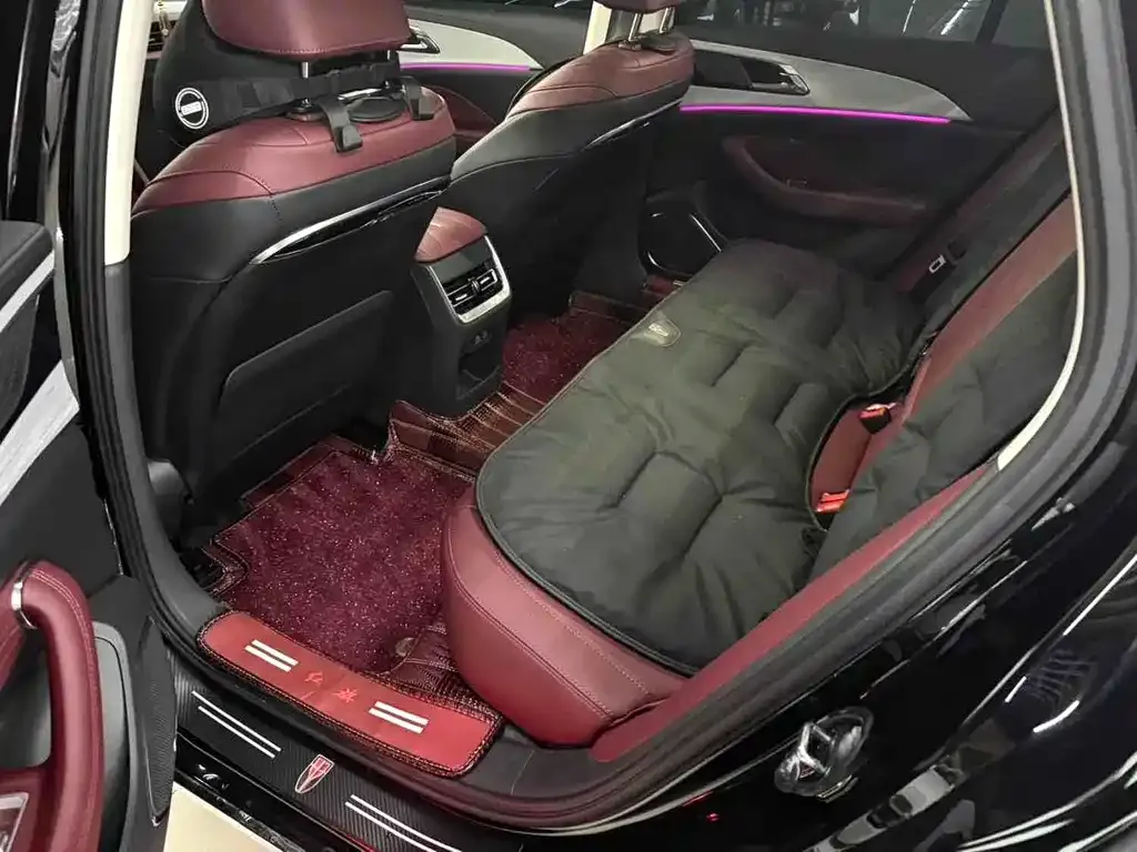 Hongqi H5 2025 из CN, фото 5