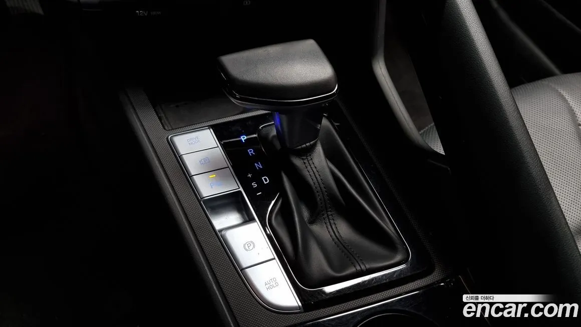 Hyundai AVANTE — фото 9
