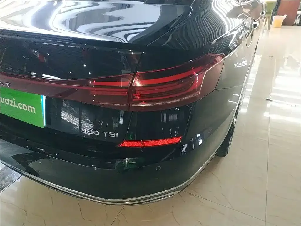 Volkswagen Passat 2023 из CN, фото 8