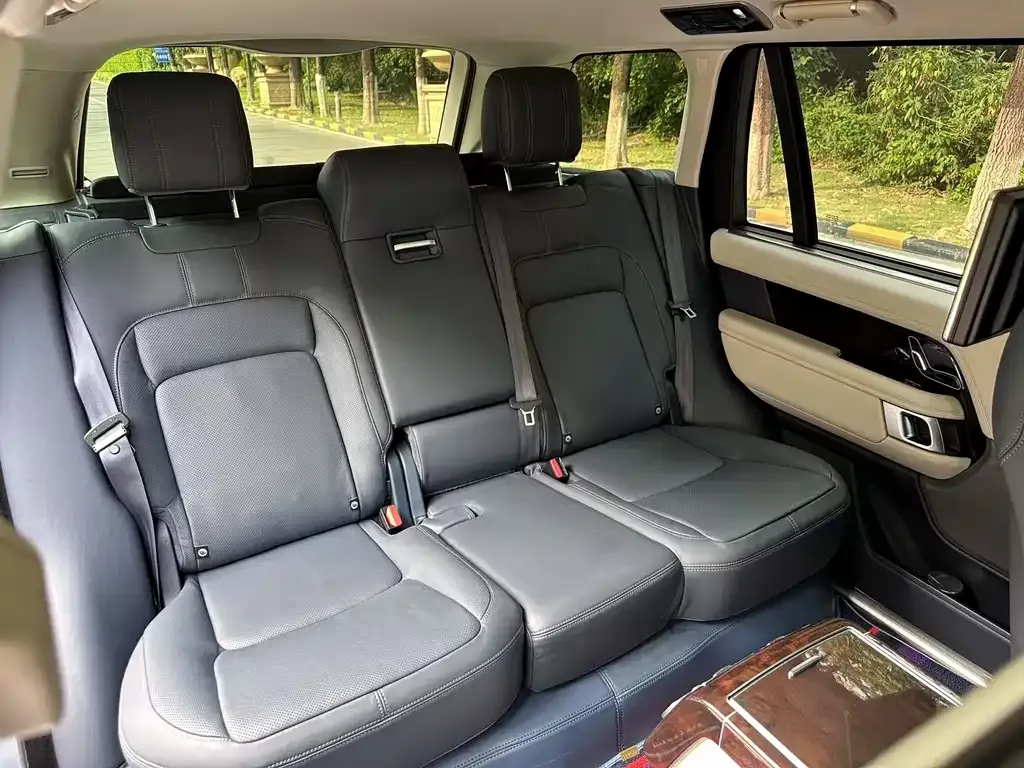 Land Rover Range Rover 2021 из CN, фото 6