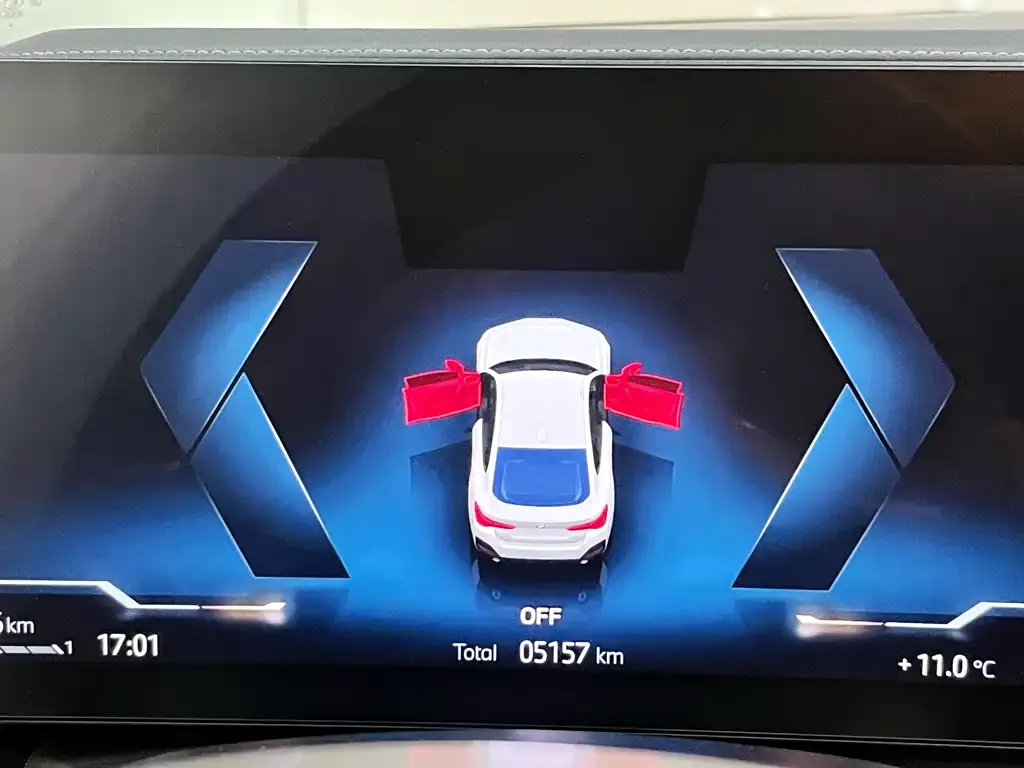 BMW 4 Series 2025 из CN, фото 5
