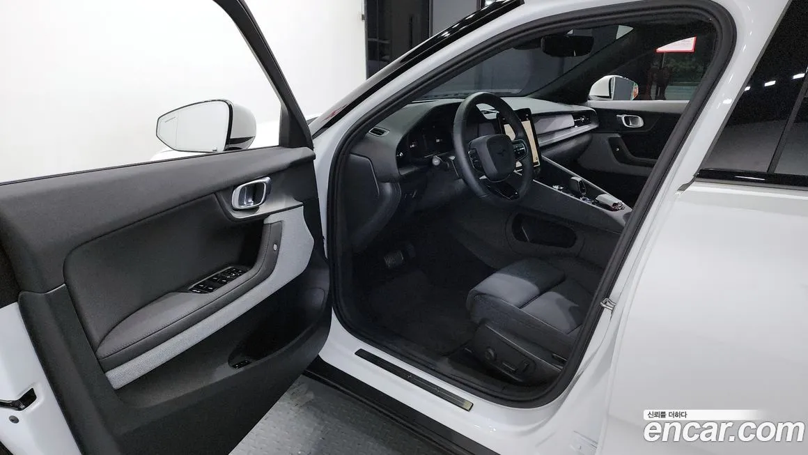 Polestar Polestar 2 2022 из KR, фото 10
