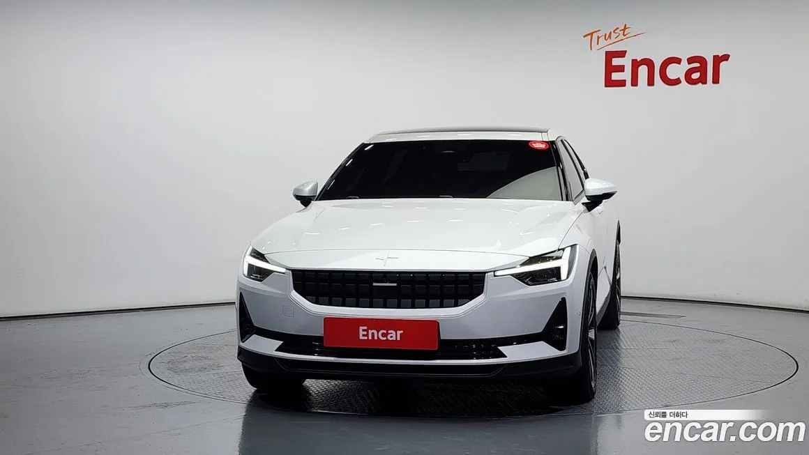 Polestar Polestar 2 2022 из KR, фото 3
