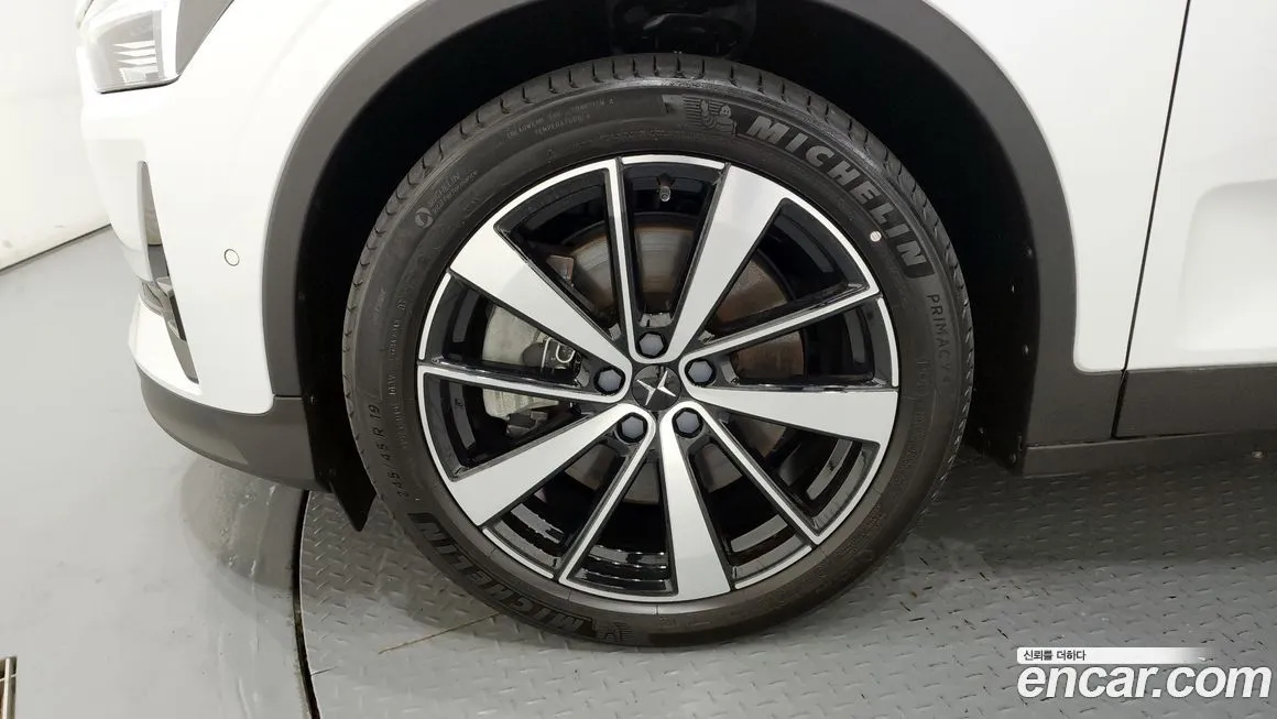 Polestar Polestar 2 2022 из KR, фото 5