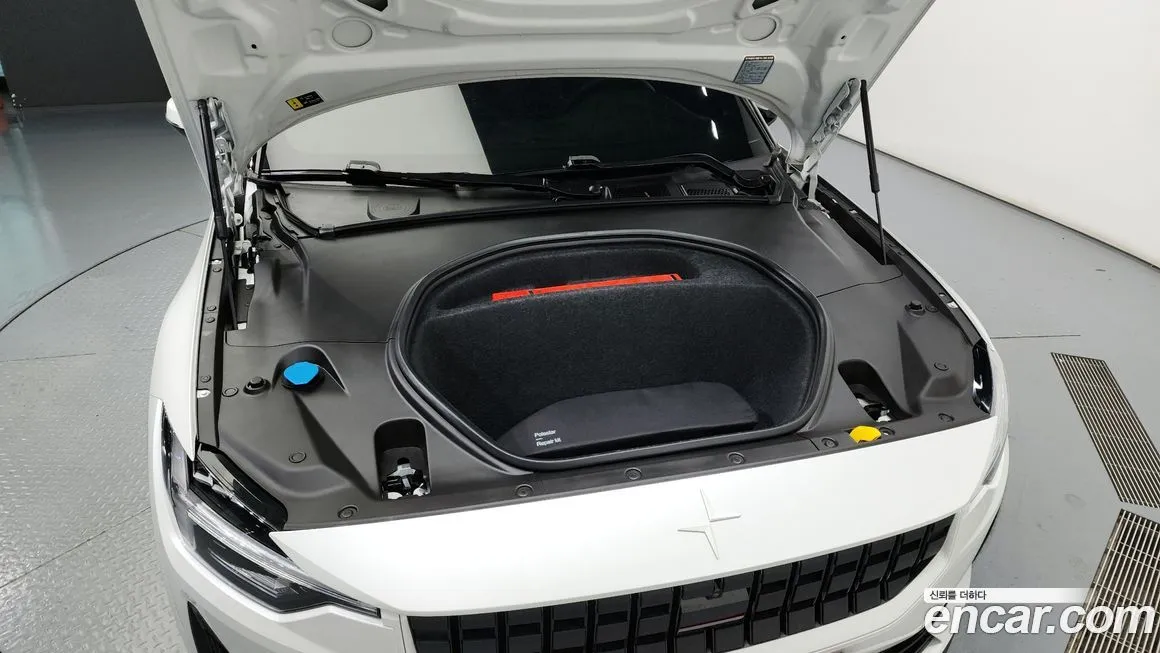 Polestar Polestar 2 2022 из KR, фото 6