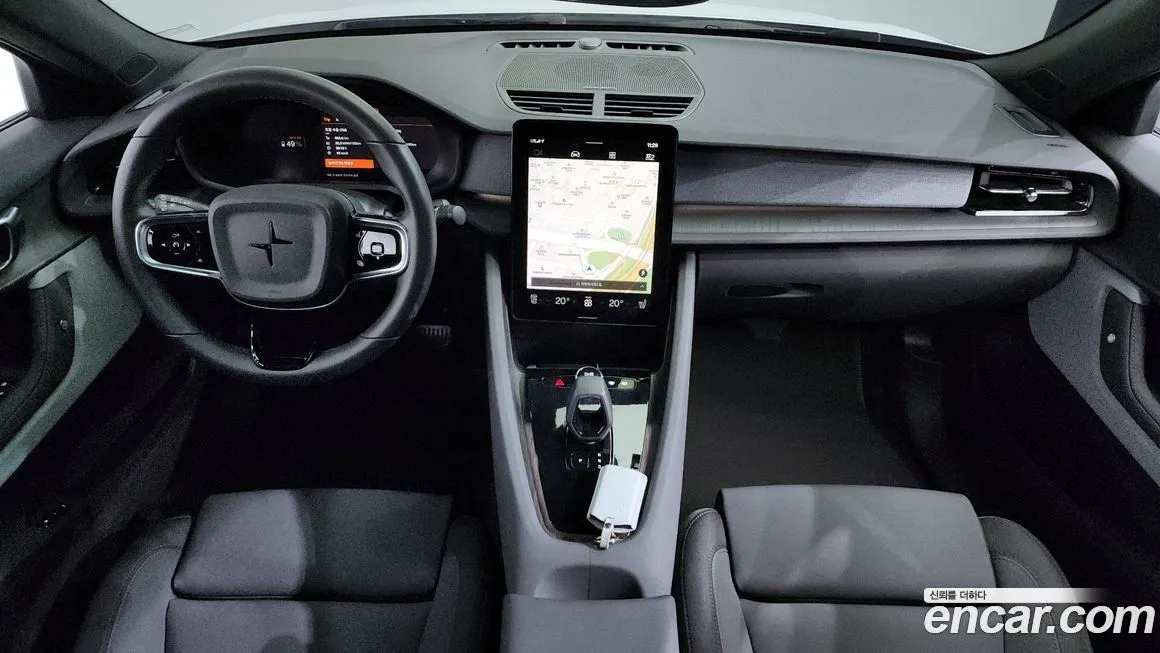Polestar Polestar 2 2022 из KR, фото 7