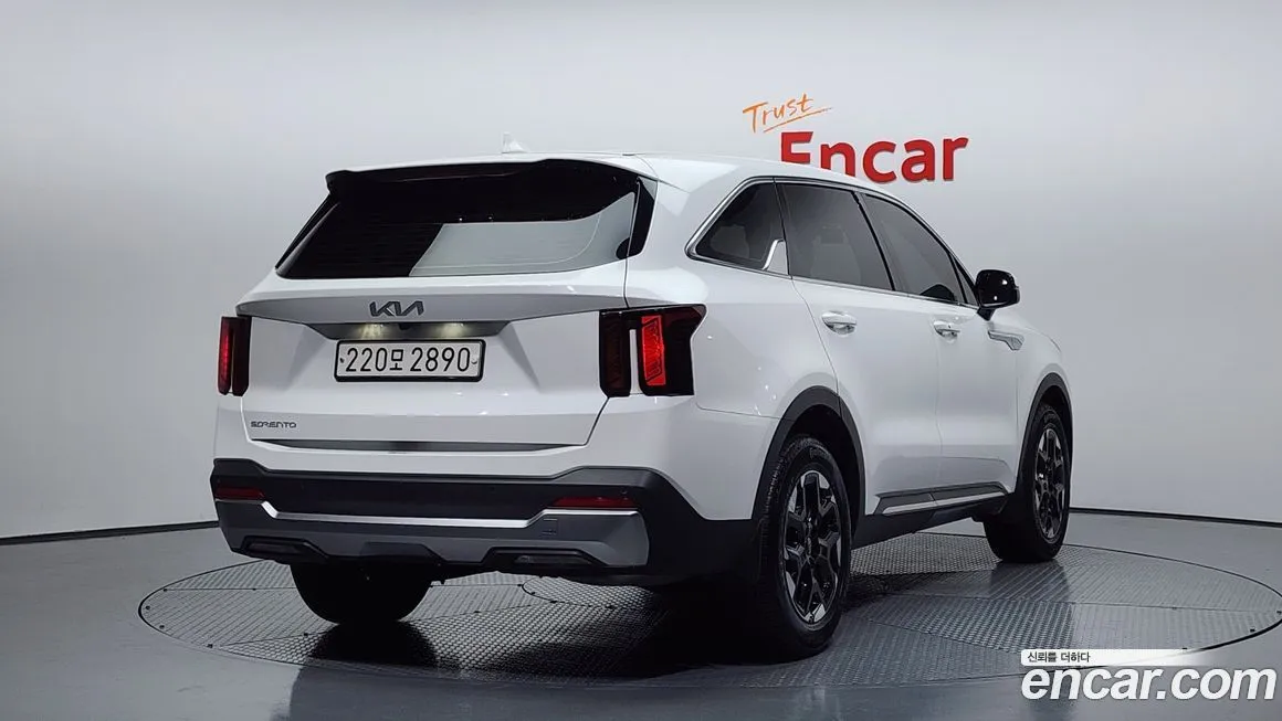 Kia Sorento — фото 2