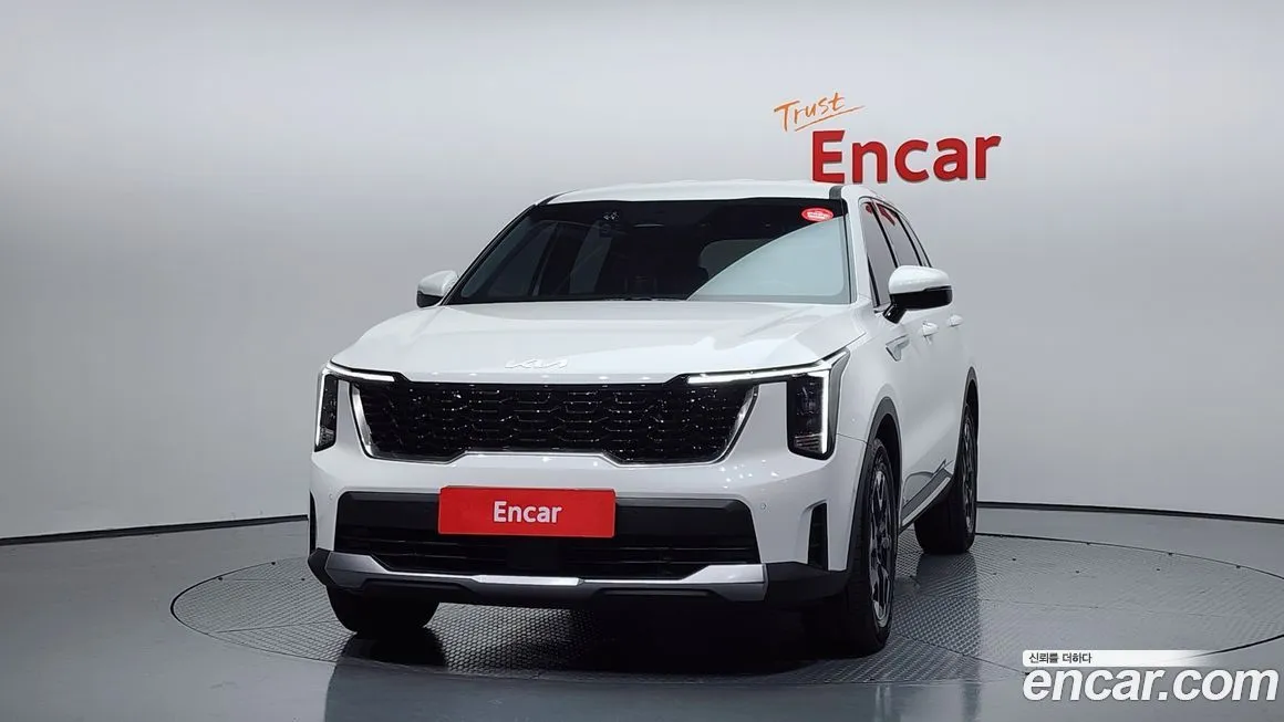 Kia Sorento — фото 3
