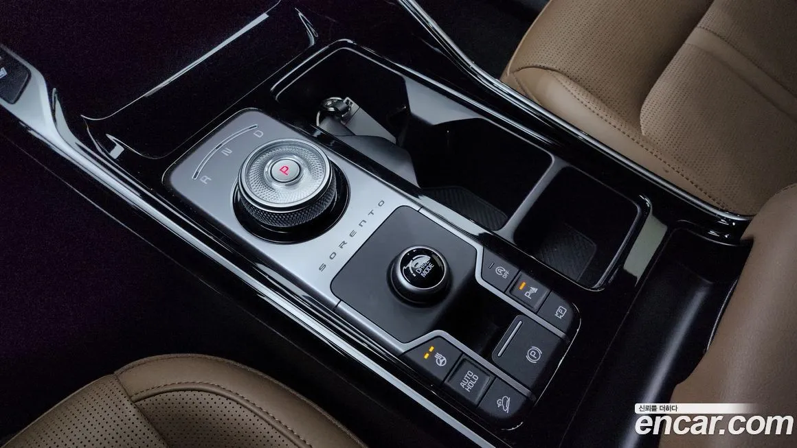 Kia Sorento — фото 9