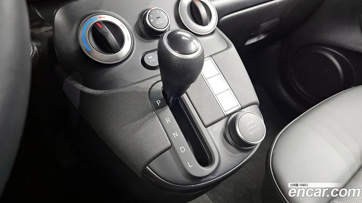 Hyundai Casper — фото 9