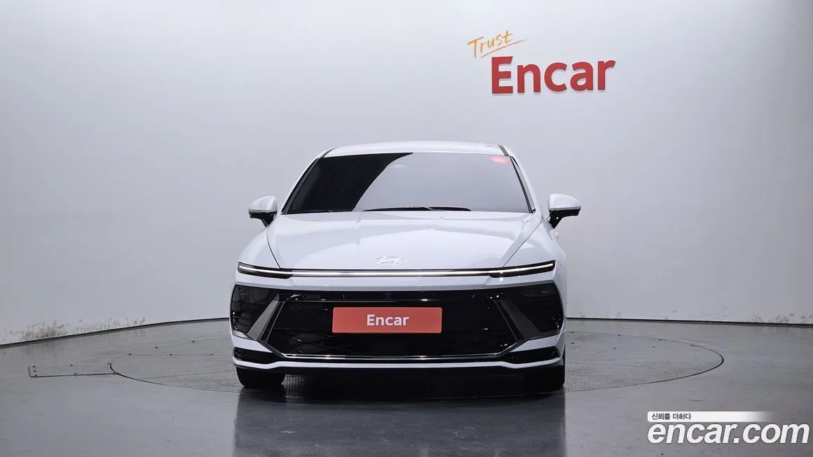 [object Object] Sonata 2024 из KR, фото 3