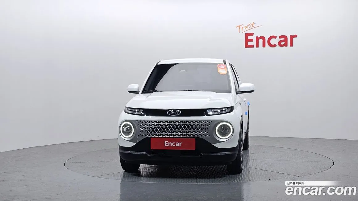 Hyundai Casper 2023 из KR, фото 3