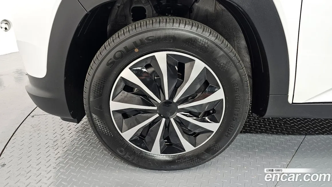 Hyundai Casper 2023 из KR, фото 5