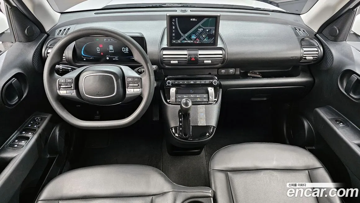 Hyundai Casper 2023 из KR, фото 7