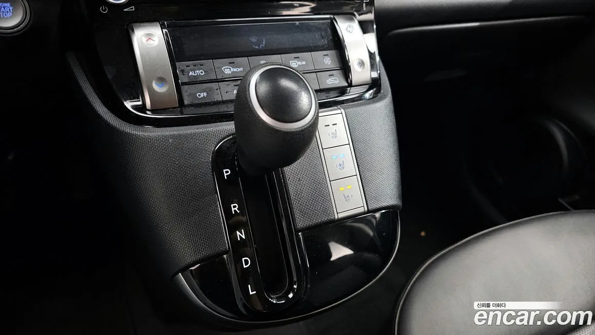 Hyundai Casper 2023 из KR, фото 9