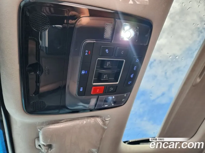 Hyundai Staria — фото 10