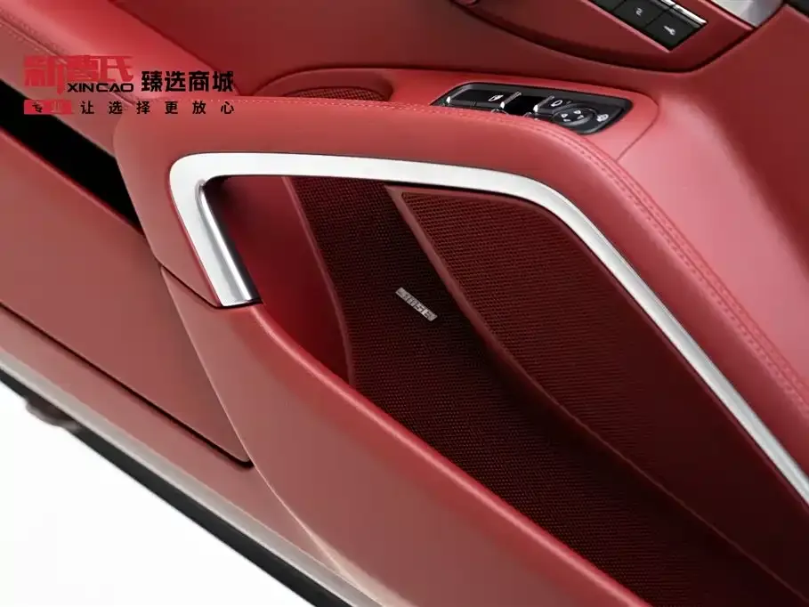 Porsche 718 2021 из CN, фото 10