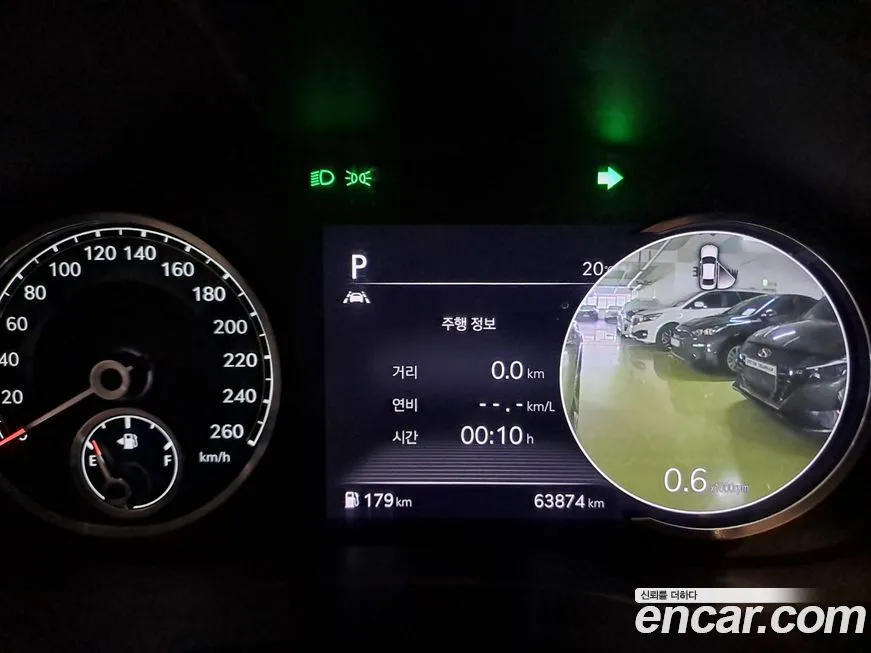 Genesis G80 2021 из KR, фото 8