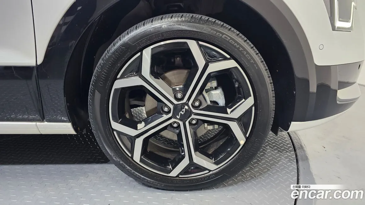 Kia Niro 2025 из KR, фото 5