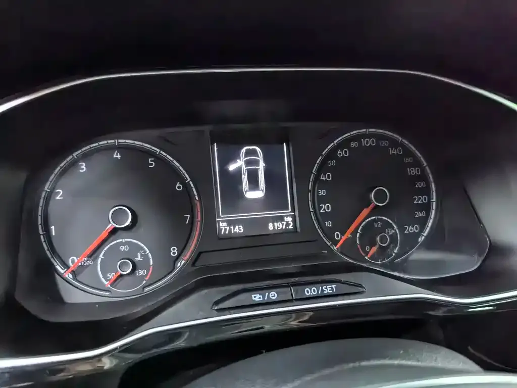Jetta VS7 2023 из CN, фото 9