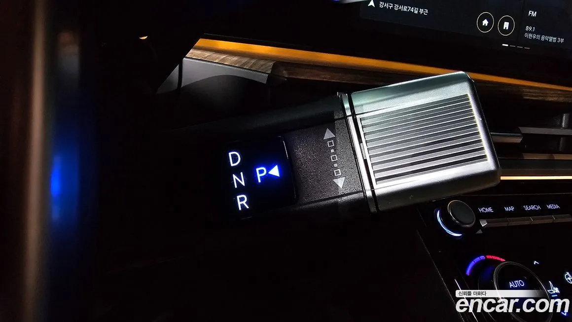 Hyundai Santafe — фото 9