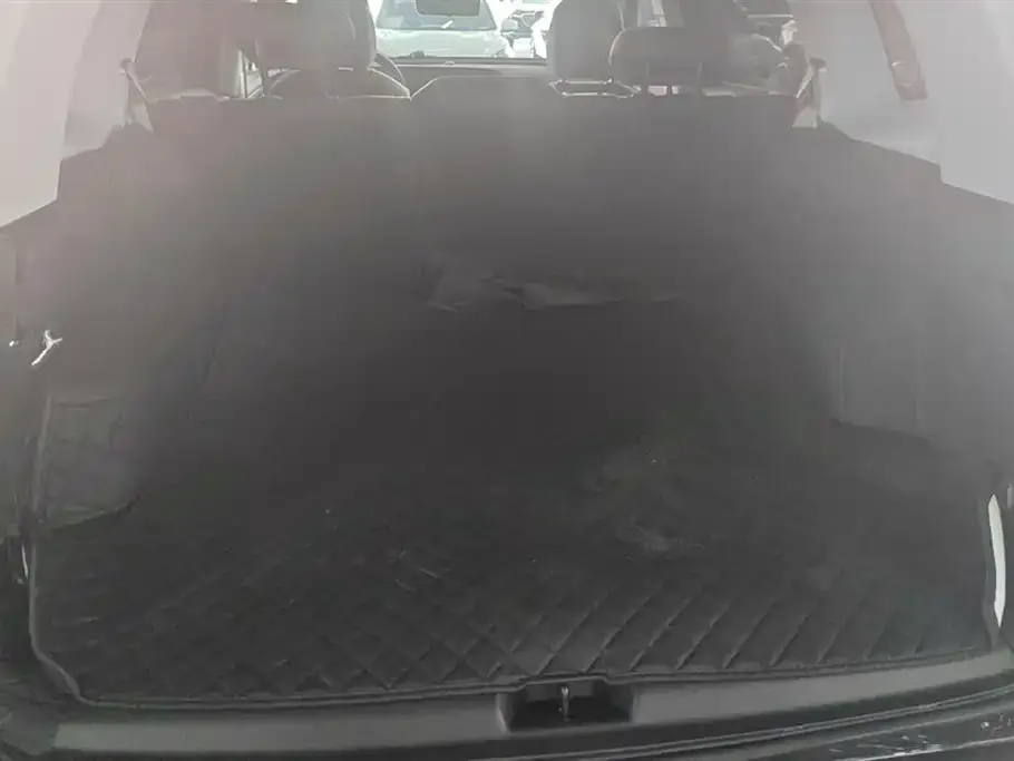 Buick Envision Plus — фото 4