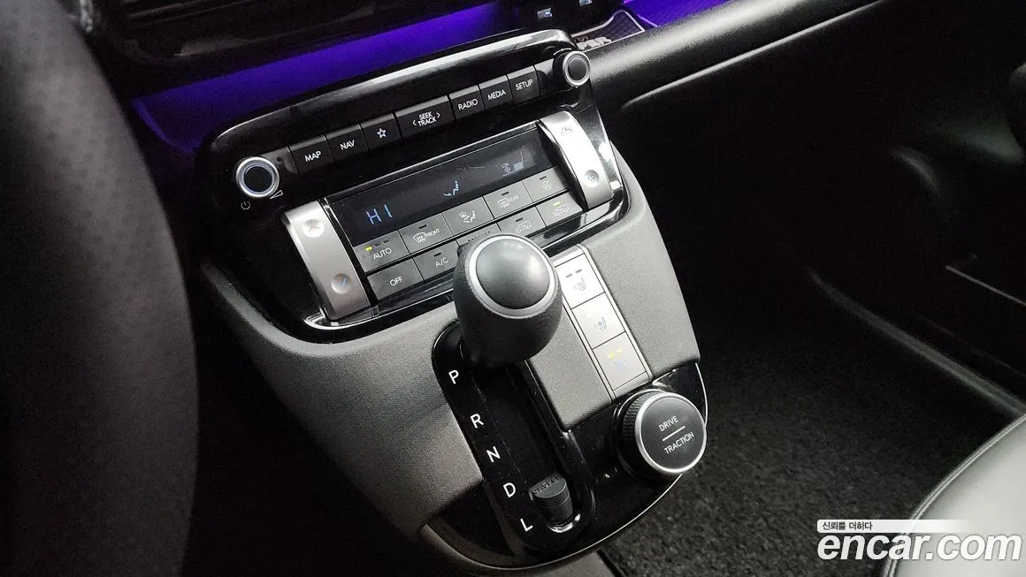 Hyundai Casper — фото 9
