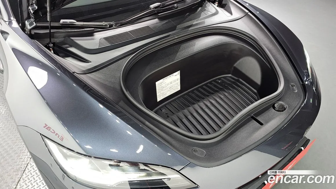 Tesla Model 3 — фото 6