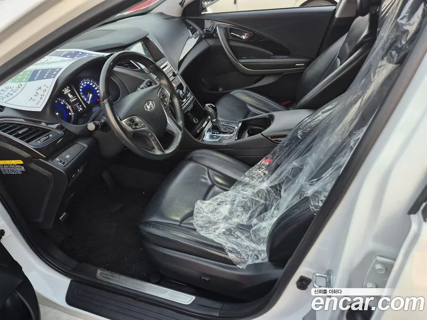 Hyundai AVANTE 2021 из KR, фото 10