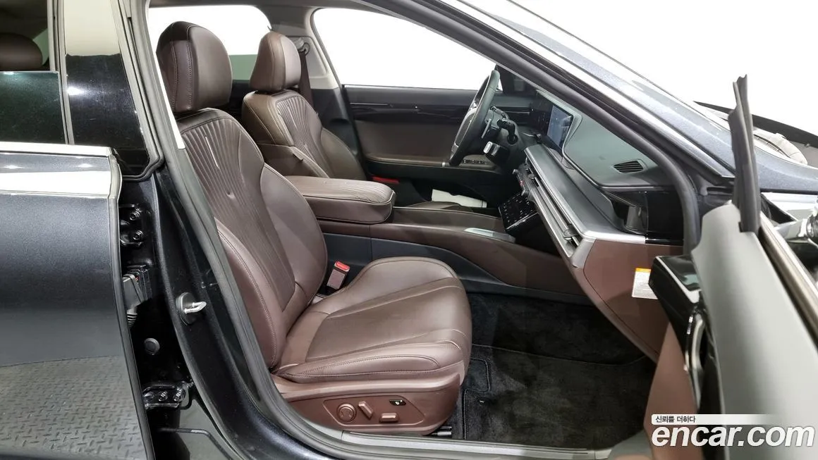 Hyundai Grandeur 2023 из KR, фото 10