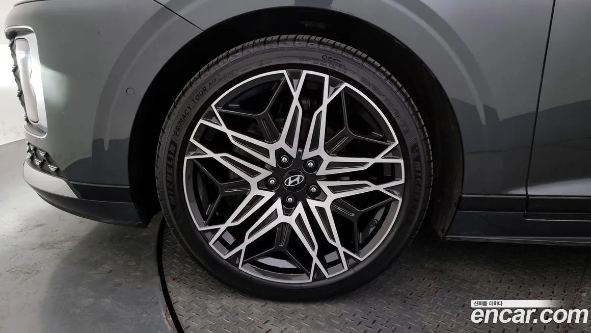 Hyundai Grandeur 2023 из KR, фото 5