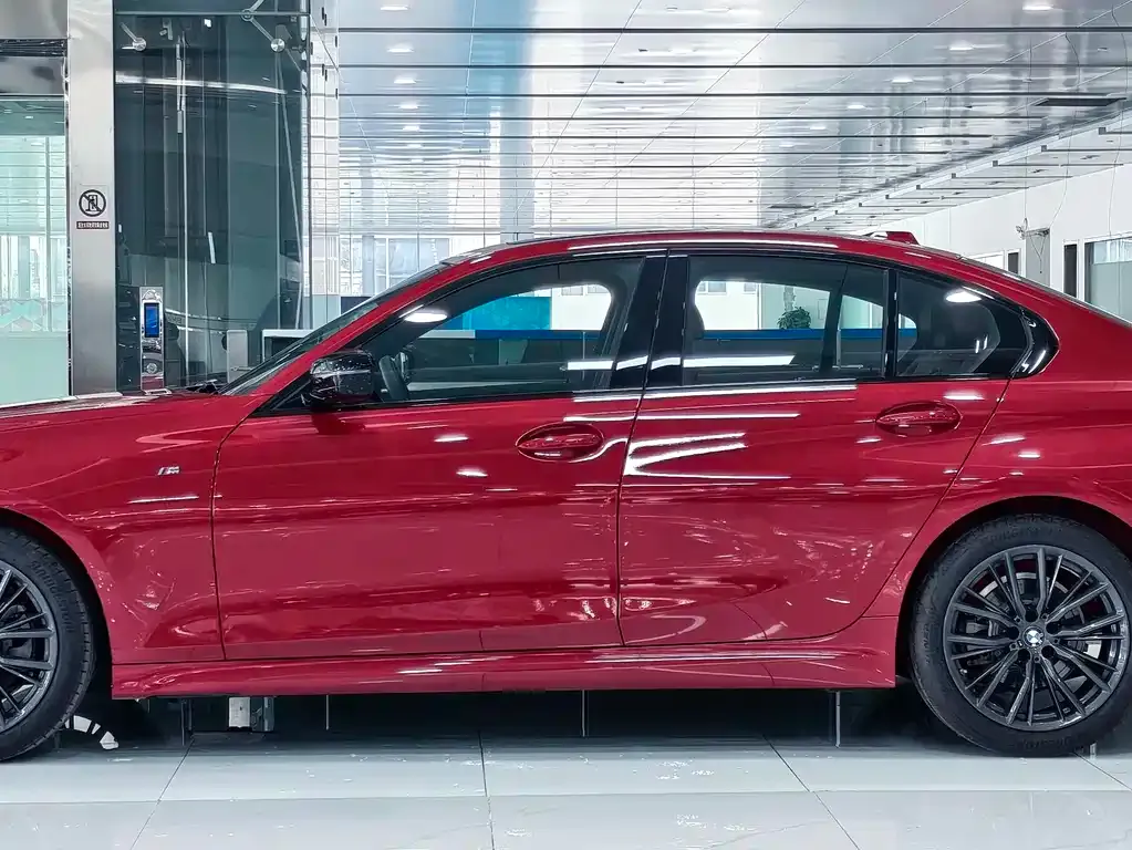BMW 3 Series — фото 3