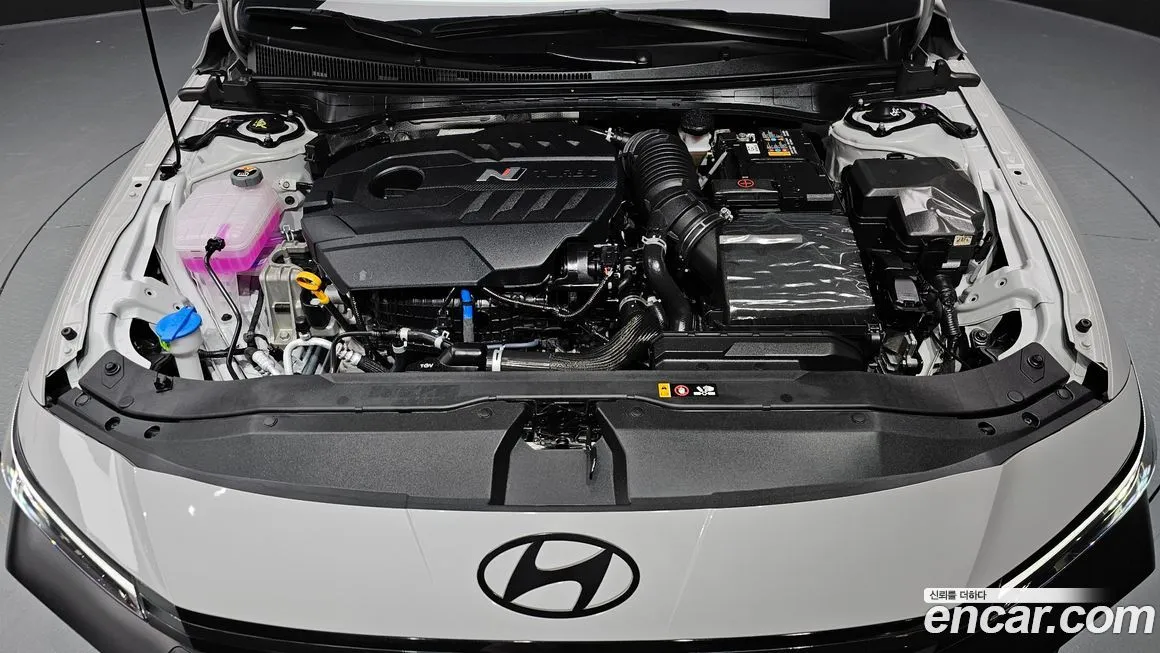 Hyundai AVANTE — фото 6