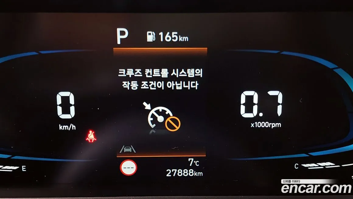 Hyundai Casper — фото 8