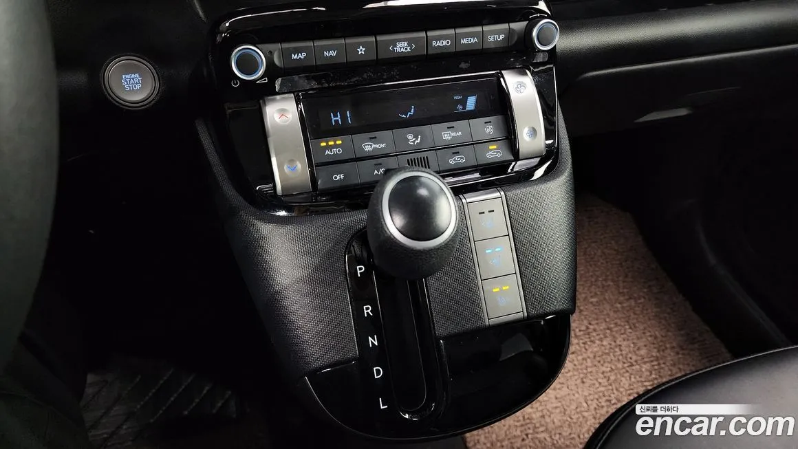 Hyundai Casper — фото 9