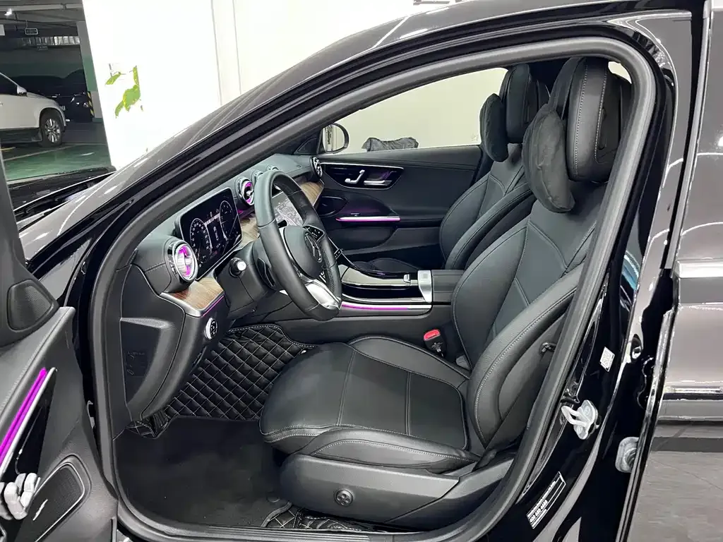 [object Object] C-Class 2024 из CN, фото 9