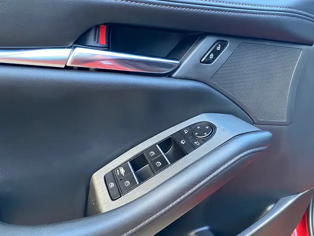 Mazda 3 Axela 2021 из CN, фото 8
