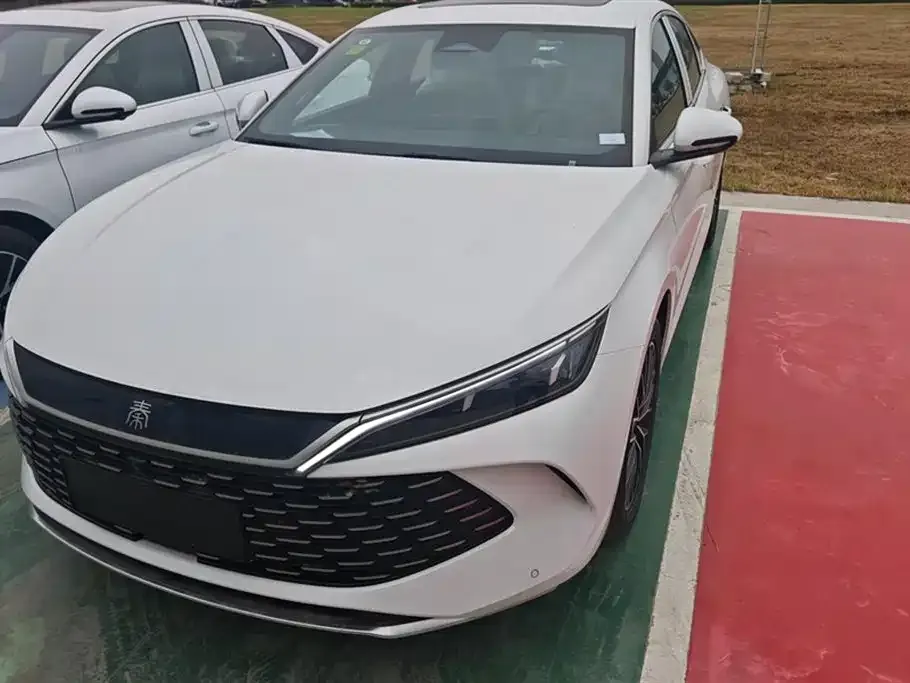 BYD Qin L 2025 из CN, фото 1