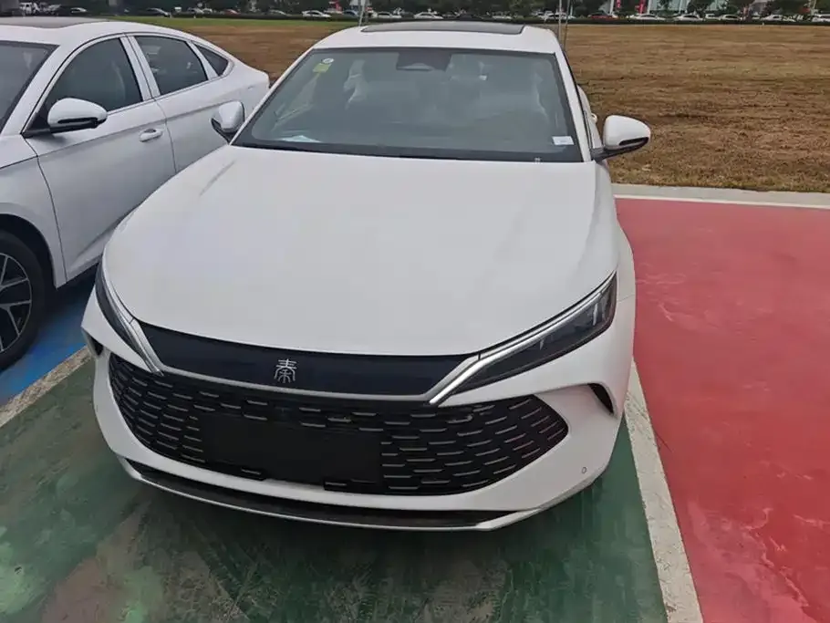 BYD Qin L 2025 из CN, фото 2