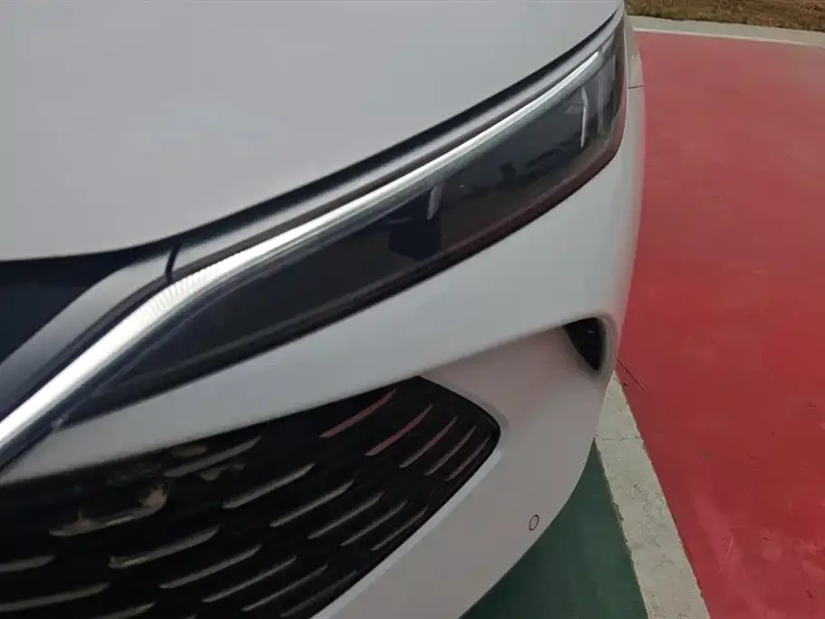BYD Qin L 2025 из CN, фото 5